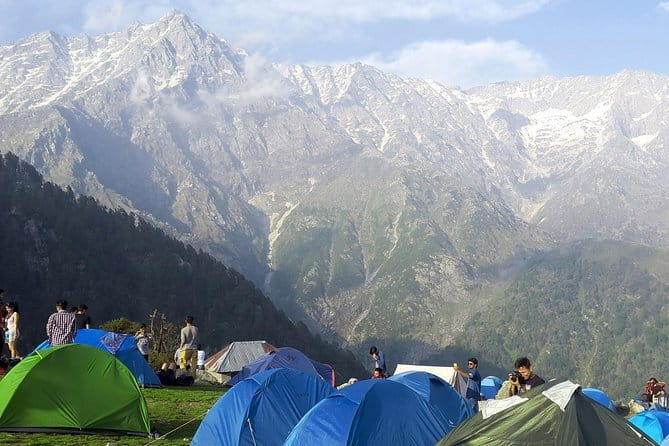 Triund Trek - Price and value: is $28 really worth it?