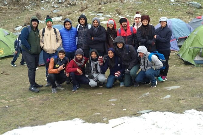 Triund Trek & Snow Line Trek - Key things to know before you go