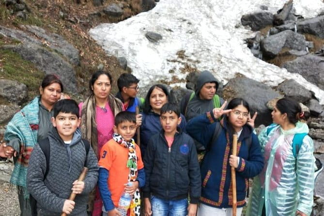 Triund Trek & Snow Line Trek - Triund’s big payoff: why overnight beats a one-day sprint