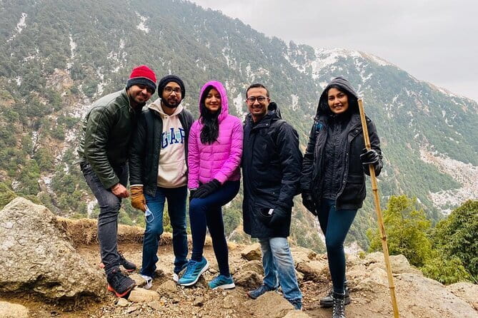 Triund Trek with Manu Adventures India - Price Breakdown: Why $27.97 Feels Like a Deal