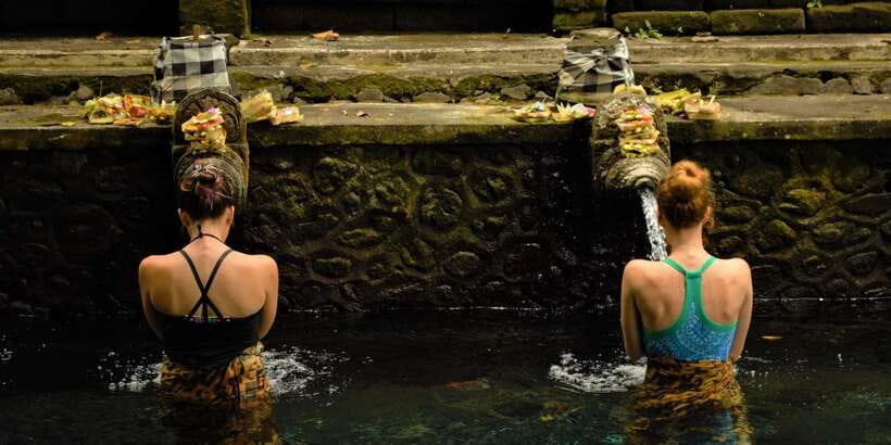 Ubud: Rice Terrace, Holy Water Temple & Waterfalls Trek Tour - Add-ons That Change Your Day: From Massage to Monkey Forest
