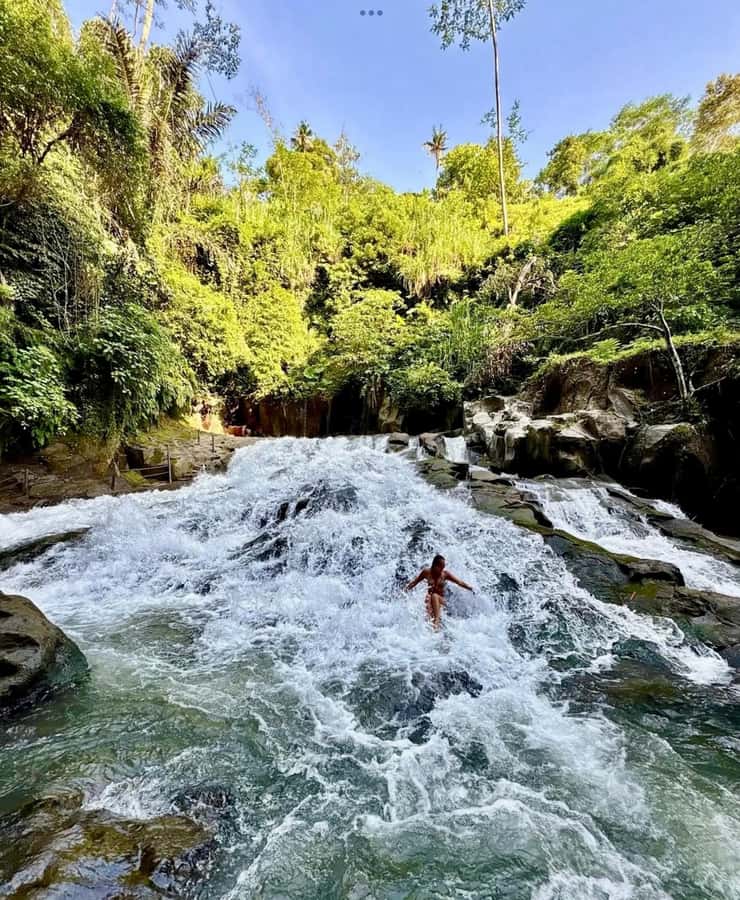 Ubud: Trekking Through Rivers & Forests to Three Waterfalls - What Guides Actually Do: Jana Bali Tour’s Human Touch