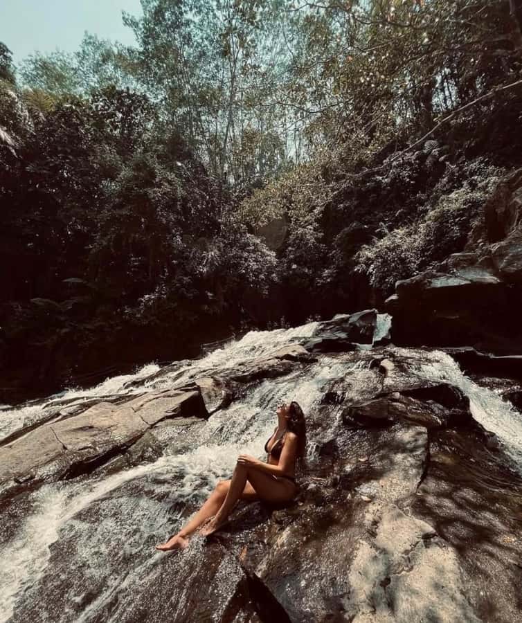 Ubud: Trekking Through Rivers & Forests to Three Waterfalls - Starting in the Water: How the River Trek Sets the Tone