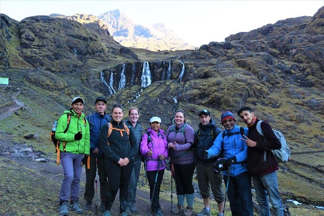 Ultimate Lares Trek & Inca Trail 5 days - Why the Lares Route Feels Quieter Than the Usual Machu Picchu Rush