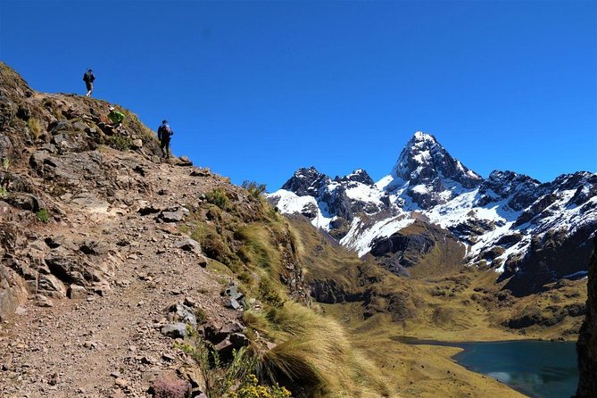 Ultimate Lares Trek & Inca Trail 5 days - Day 3: Downhill Walking to Huaran, Then Ollantaytambo Evening