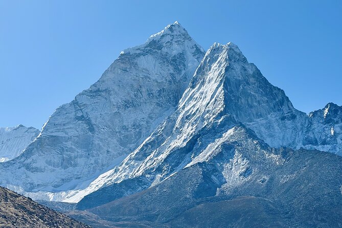 Unforgettable Everest Base Camp Trek with Third Rock Adventures! 🌄

I recently completed an incredible journey to Everest Base Camp with Third Rock Adventures, and I can’t recommend them enough! From starRead more - Everest Base Camp, day by day: what you’re really hiking for