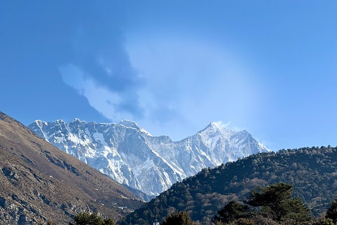 Unforgettable Everest Base Camp Trek with Third Rock Adventures! 🌄

I recently completed an incredible journey to Everest Base Camp with Third Rock Adventures, and I can’t recommend them enough! From starRead more - What to expect from each major stop (and any gotchas)