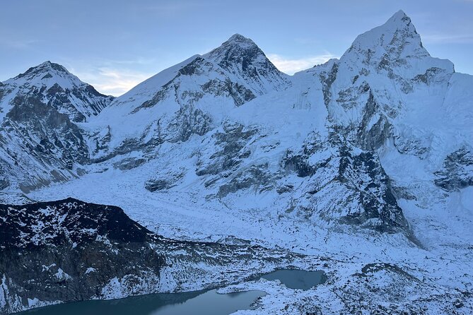 Unforgettable Everest Base Camp Trek with Third Rock Adventures! 🌄

I recently completed an incredible journey to Everest Base Camp with Third Rock Adventures, and I can’t recommend them enough! From starRead more - Should you book Everest Base Camp with Third Rock Adventures?
