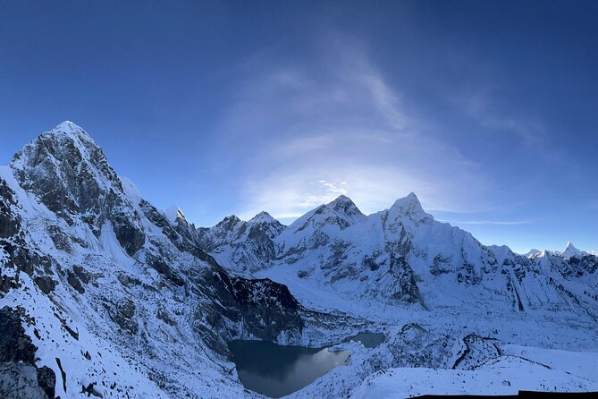 Unforgettable Everest Base Camp Trek with Third Rock Adventures! 🌄

I recently completed an incredible journey to Everest Base Camp with Third Rock Adventures, and I can’t recommend them enough! From starRead more - FAQ