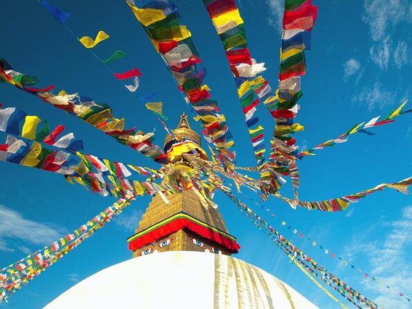 Upper Mustang Classic Trek with Local guide - Key things that make this trek work