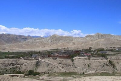Upper Mustang Trek - 13 Days - Price and Logistics: What $2,300 Buys You (and Why It Adds Up)