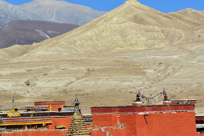 Upper Mustang Trek - 13 Days - Day-by-Day: What You’ll Do and Why Each Stop Matters