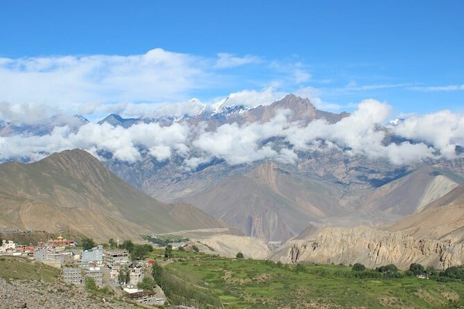 Upper Mustang Trek - 13 Days - Tiji Festival: A Big Cultural Bonus If Dates Match
