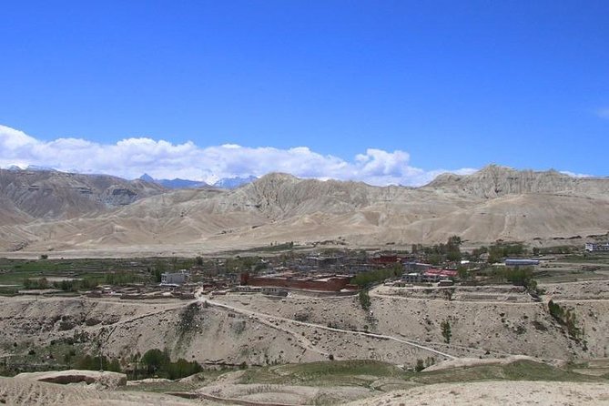 Upper Mustang Trek - 13 Days - Price and Logistics: What $2,300 Buys You (and Why It Adds Up)
