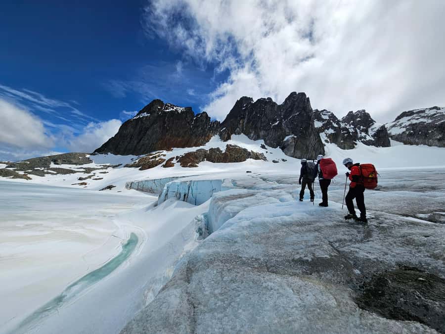 Ushuaia: Ojo del Albino - Full day trekking - Why Ojo del Albino Feels Like a Real Patagonia Day