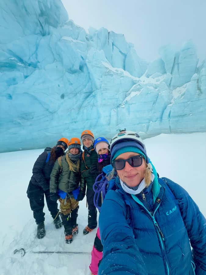 Ushuaia: Ojo del Albino - Full day trekking - What $200 Actually Buys You (and Why It’s Not Just a Tour Ticket)