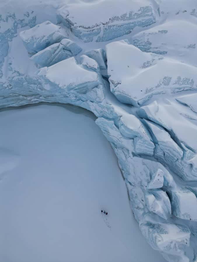 Ushuaia: Ojo del Albino - Full day trekking - Packing for Tierra del Fuego: Don’t Underestimate the Cold