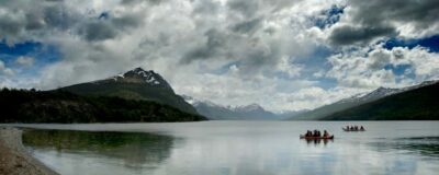 Ushuaia: Tierra del Fuego Trekking and Canoeing - The Guided Hike in Tierra del Fuego: Medium Effort, Real Nature Variety