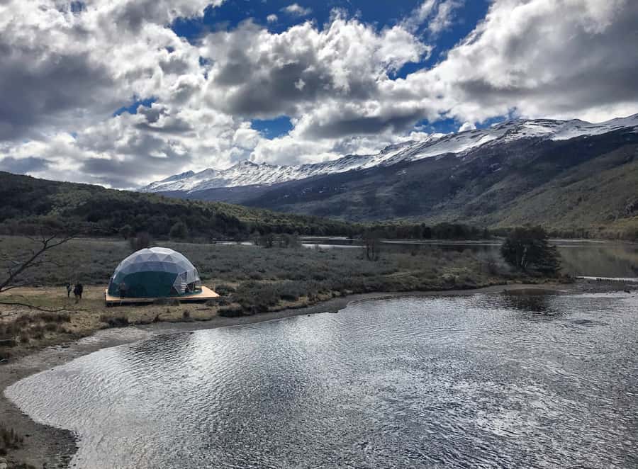 Ushuaia: Tierra del Fuego Trekking and Canoeing - Canoeing on Inflatable Canons: Lapataia Bay to the Beagle Channel Waters