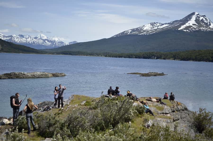 Ushuaia: Tierra del Fuego Trekking and Canoeing - What You’ll Wear and Carry: How to Pack for Ushuaia Wind