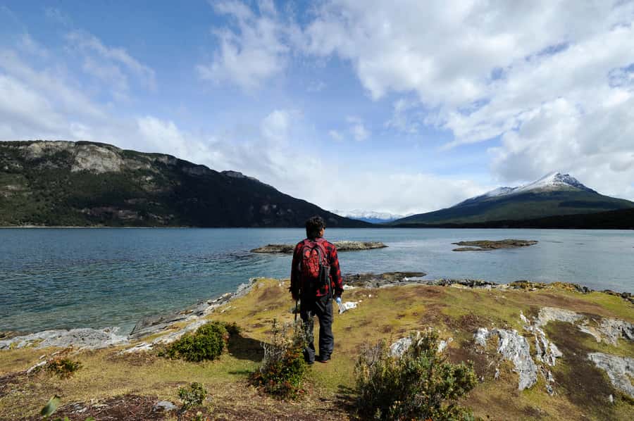 Ushuaia: Tierra del Fuego Trekking and Canoeing - Value Check: Is $158 a Good Deal for This 8-Hour Combo?