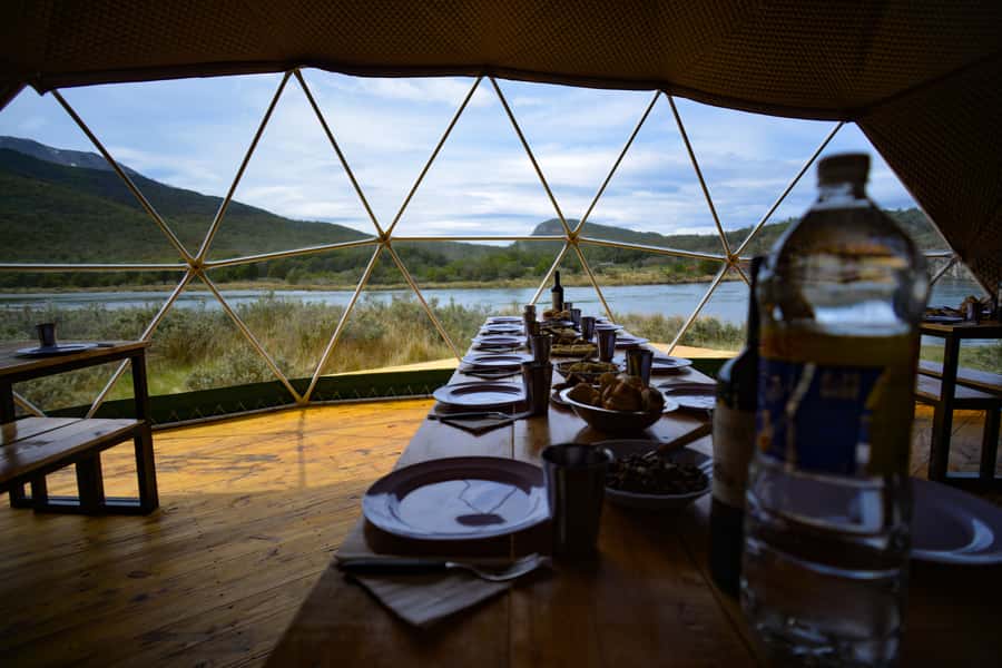 Ushuaia: Tierra del Fuego Trekking and Canoeing - Group Size and Guide Quality: What You Can Control