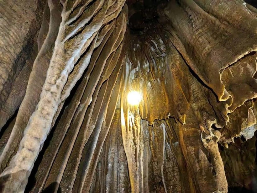 Vang Vieng: Zipline, Cave Tube, Trek, Kayak and Blue Lagoon - Why this Vang Vieng day feels like a full story