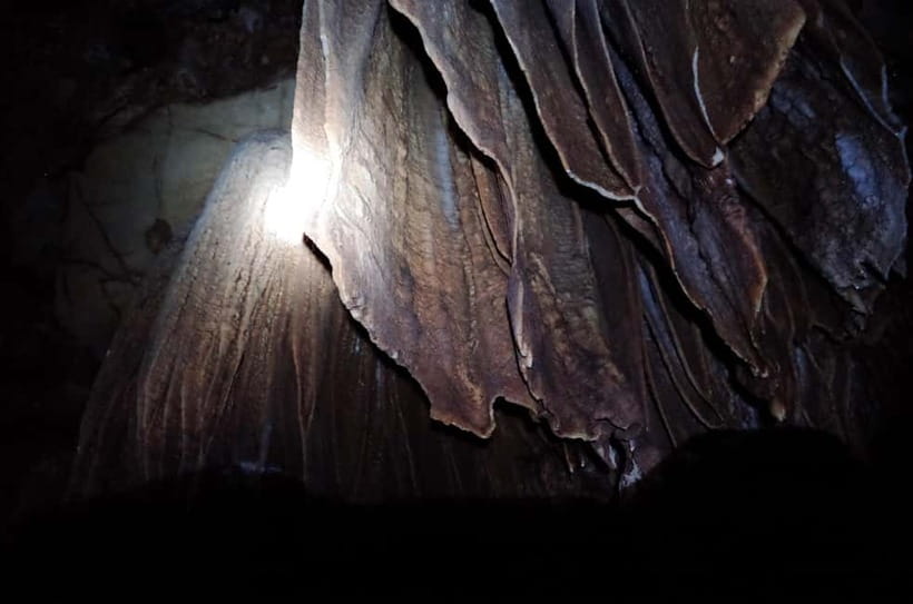 Vang Vieng: Zipline, Cave Tube, Trek, Kayak and Blue Lagoon - Price and what you truly get for $55