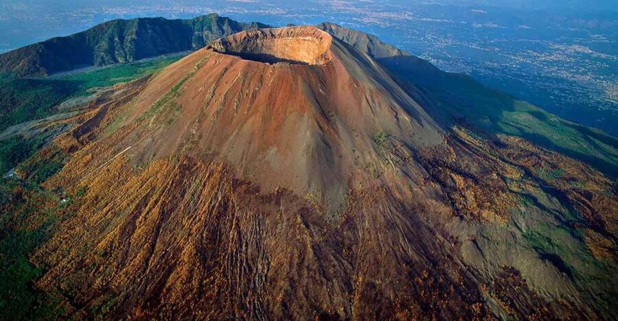 Vesuvio: 3h trekking tour with volcanological guide - Key Things You’ll Remember on This Vesuvius Trek