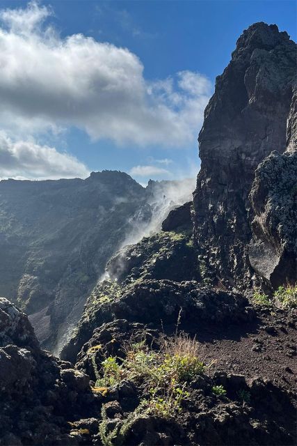 Vesuvio: 3h trekking tour with volcanological guide - Private Small Group Value: Why the Price Makes Sense (If You Fill It)