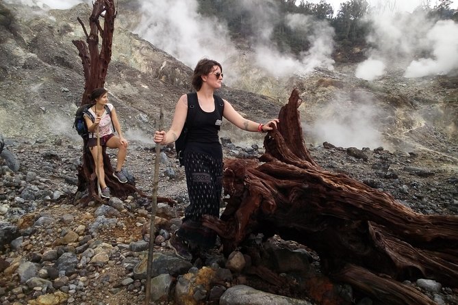 volcano hike and jungle trekking adventure - Key takeaways before you go