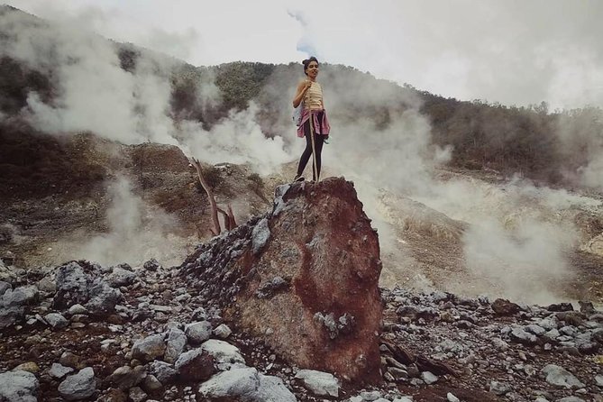 volcano hike and jungle trekking adventure - What’s included in the $76.89 price (and why it’s fair)