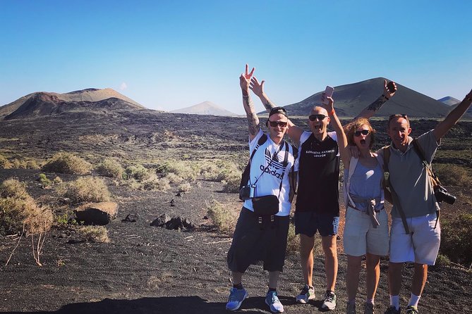 Volcano Trekking Tour (Timanfaya eruptions) - Why the Guide Makes the Difference in Timanfaya