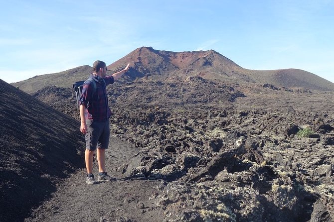 Volcano Trekking Tour (Timanfaya eruptions) - Price and Value: Is $50.81 Fair for Timanfaya?