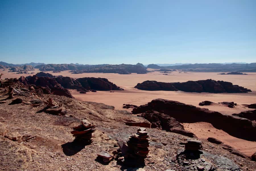 Wadi Rum: 2nights|3Day all-inclusive BedouinDesertExperience - The real logistics: weather swaps, sunset limits, and how flexible to be