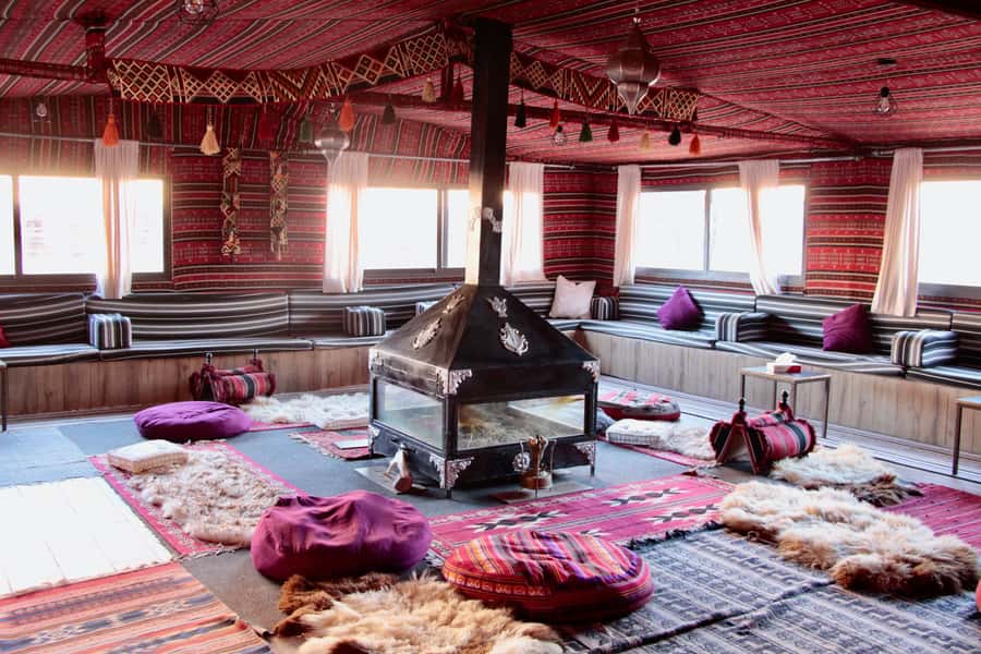 Wadi Rum: 2nights|3Day all-inclusive BedouinDesertExperience - Who this is best for (and who should pick something else)
