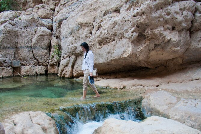 Wadi Shab Coastal Trekking - Price and value: what $208 includes (and why it’s not just a hike ticket)