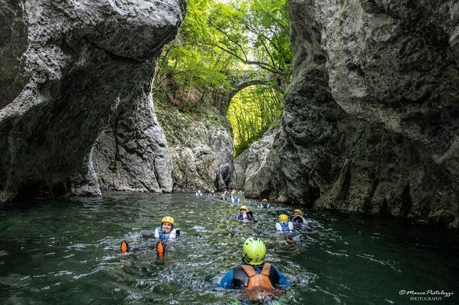 Water Trekking Classic - Safety That Doesn’t Feel Like a Buzzkill