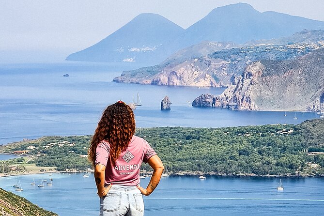 Wild Walk – Discovering the hidden paths - Guide style on Vulcano: English clarity, humor, and on-the-ground help