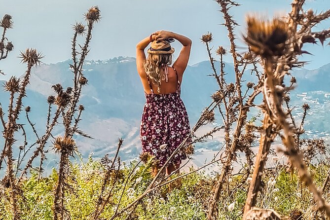 Wild Walk – Discovering the hidden paths - What to pack and how to get the most from a 2–3 hour hike