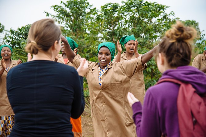 Women-led Coffee Farm Trek - Key highlights to look for