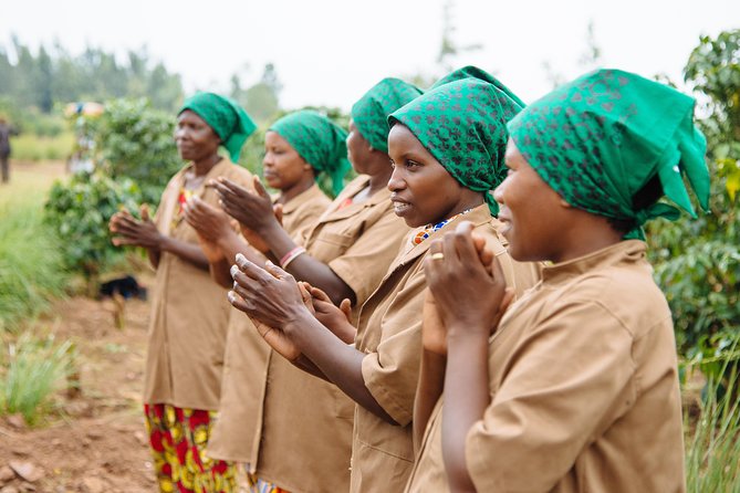 Women-led Coffee Farm Trek - Why this women-led coffee trek hits different than a basic coffee tour