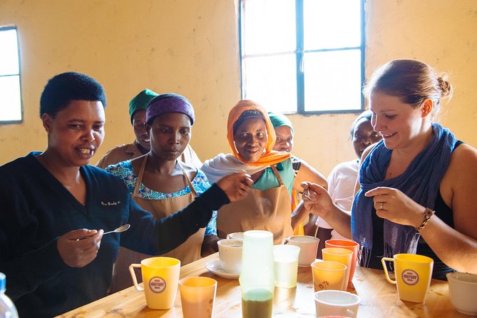Women-led Coffee Farm Trek - What the trek feels like in real time (and who it’s best for)