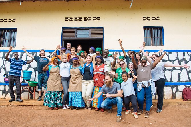 Women-led Coffee Farm Trek - How to prepare so you enjoy every coffee step