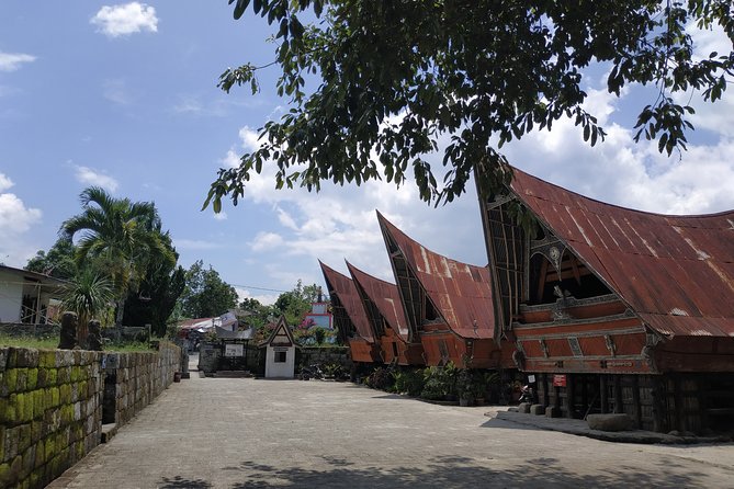 Wonderful 7 Days North Sumatra Tour (Include: 2 Days 1 Night Jungle Trekking) - Mount Sibayak: the sunrise option is for the early birds